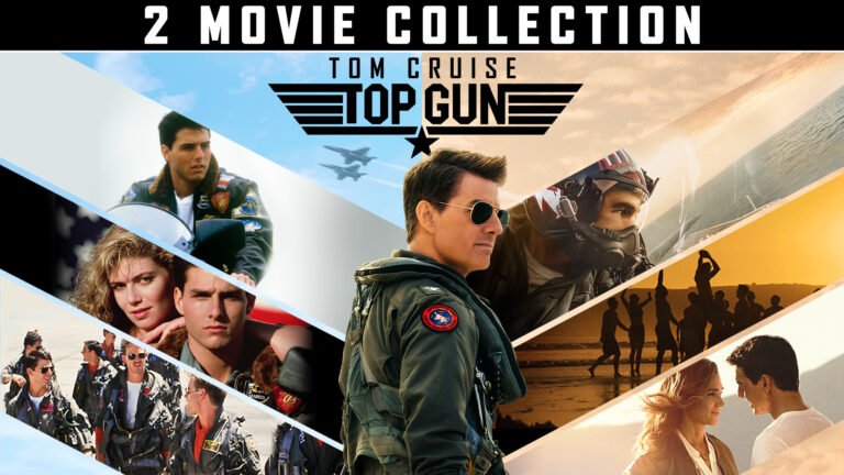 top-gun-movie-collection