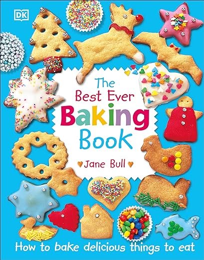 Children-Baking-Book