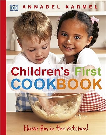 First-Children-Cookbook